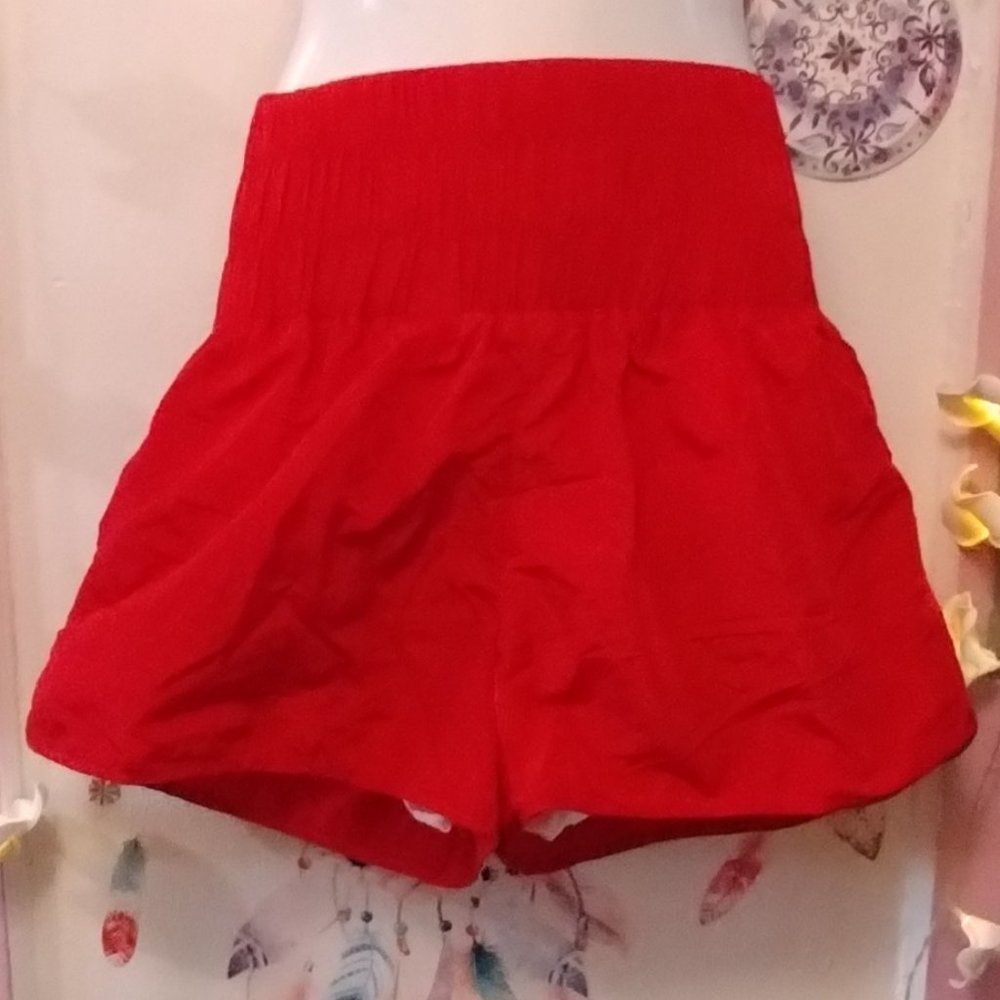 Automet (L) Ladies Swim Shorts